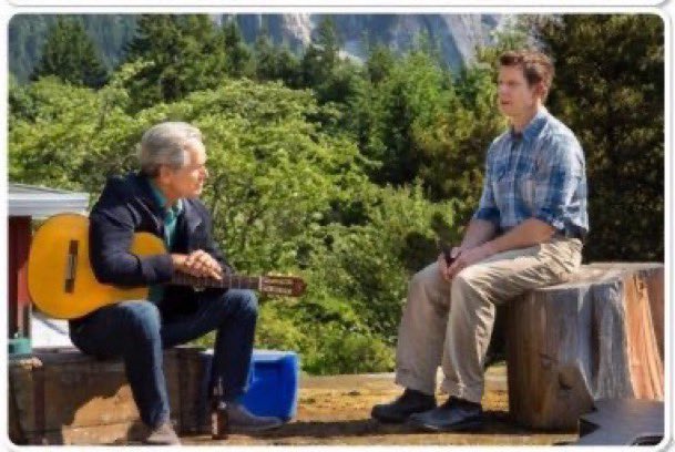 MarybethMkprudz's tweet photo. Such truth from Joe to Oliver & all of us #POstables: “Who you are is the sum of all the choices you make in life. It’s about being taught 2B honest & fair & excellent and kind and deciding that you want to be all of those things!” #TBT #SSDMarathon @hallmarkmystery #RenewSSD ❤️ https://t.co/oiUjF2eL5o