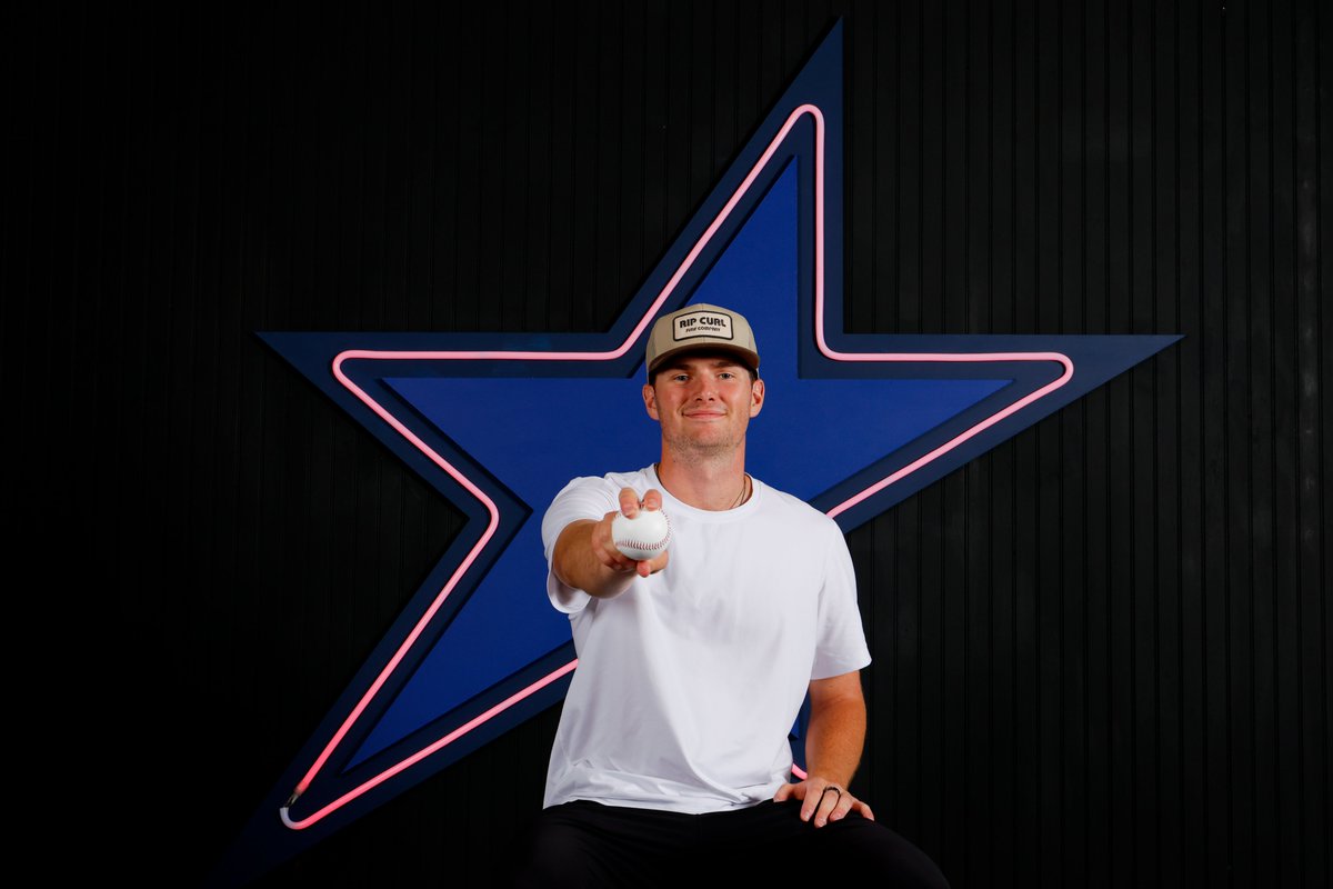 Atlanta Braves (@braves) on Twitter photo #Braves prospect JR Ritchie will be the starting pitcher for the NL team in today's All-Star Futures Game at <a href="/TruistPark/">Truist Park</a>!
⚾️ mlb.com/news/all-star-… #Braves prospect JR Ritchie will be the starting pitcher for the NL team in today's All-Star Futures Game at <a href="/TruistPark/">Truist Park</a>!
⚾️ mlb.com/news/all-star-…