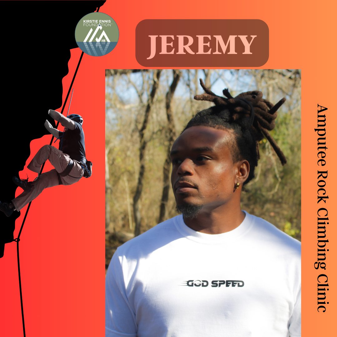 The Kirstie Ennis Foundation tweet media