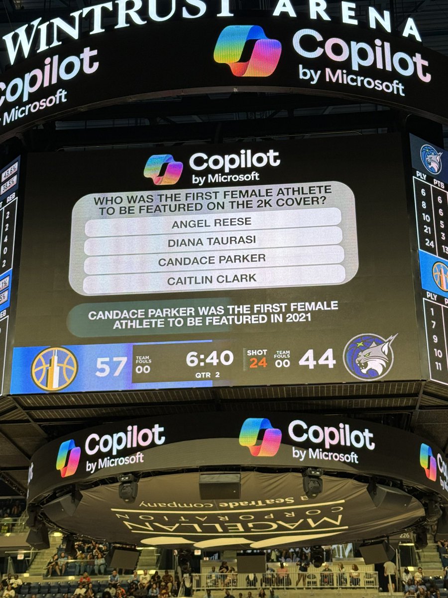 The options 🤨 Elle oh Elle