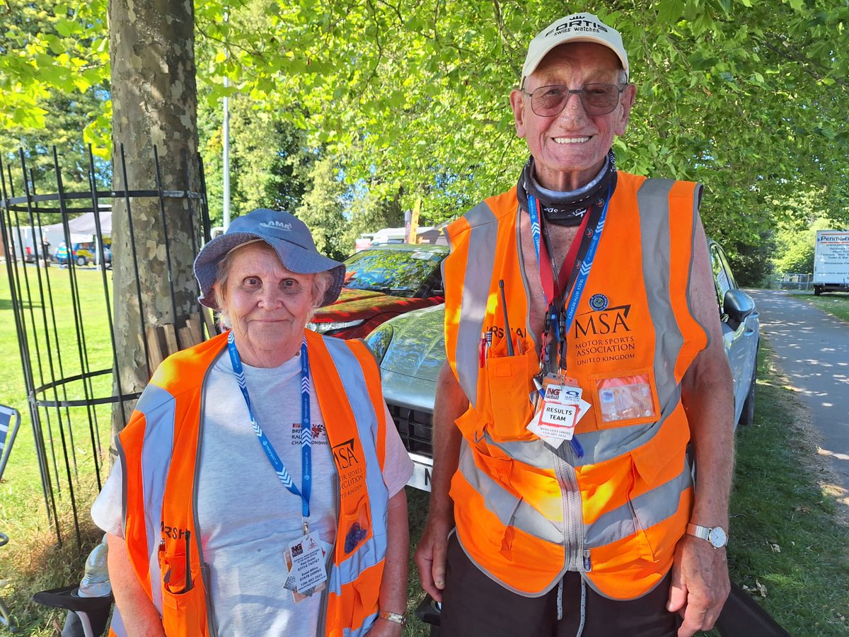 Nicky Grist Stages tweet media