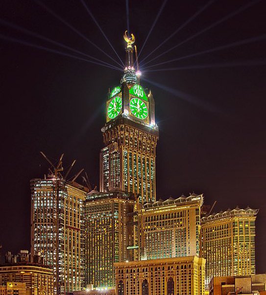 🇸🇦 Saudi Arabia to allow foreigners &amp; non-citizens to buy property for the first time, starting next year.
