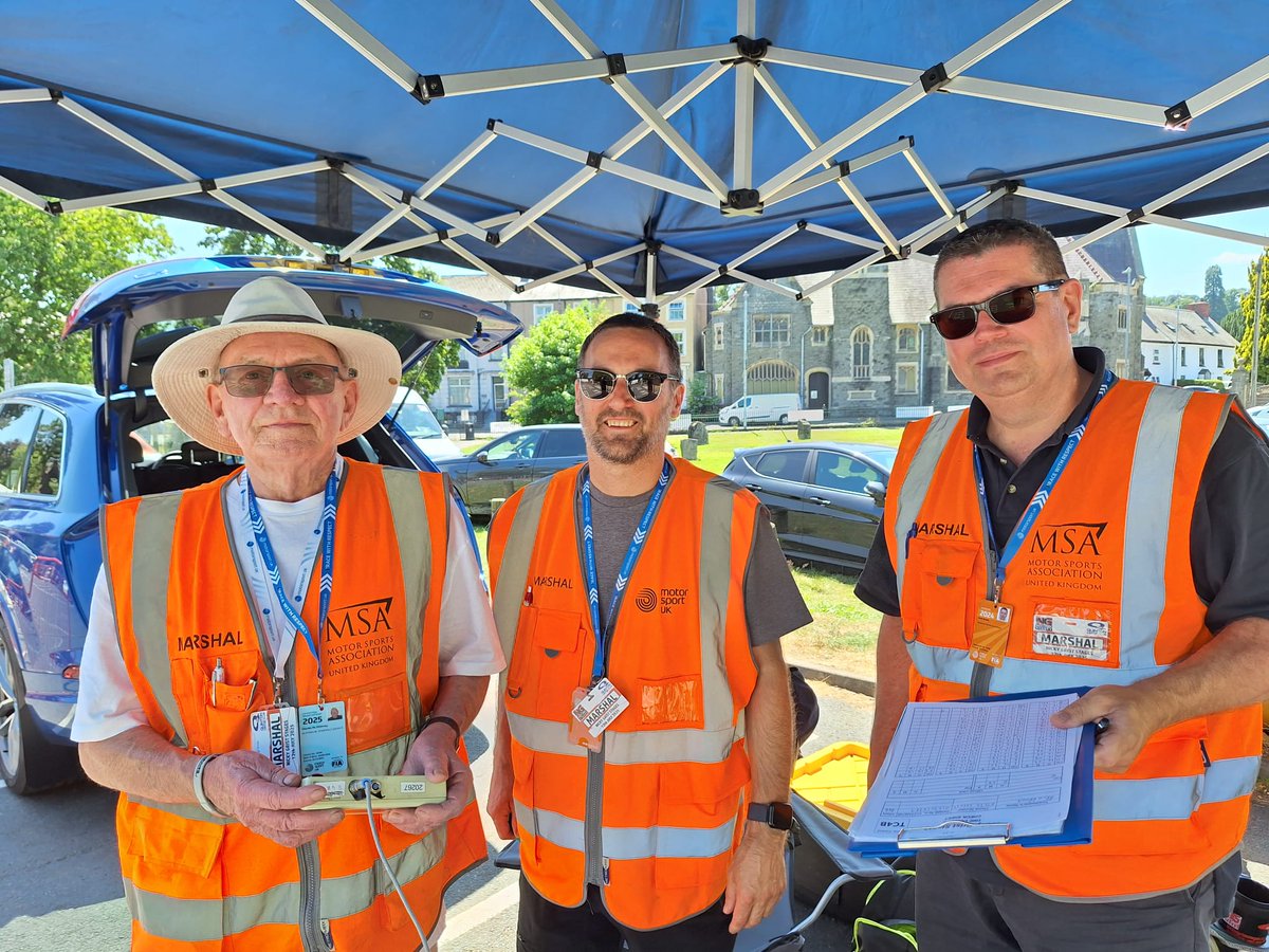 Nicky Grist Stages tweet media