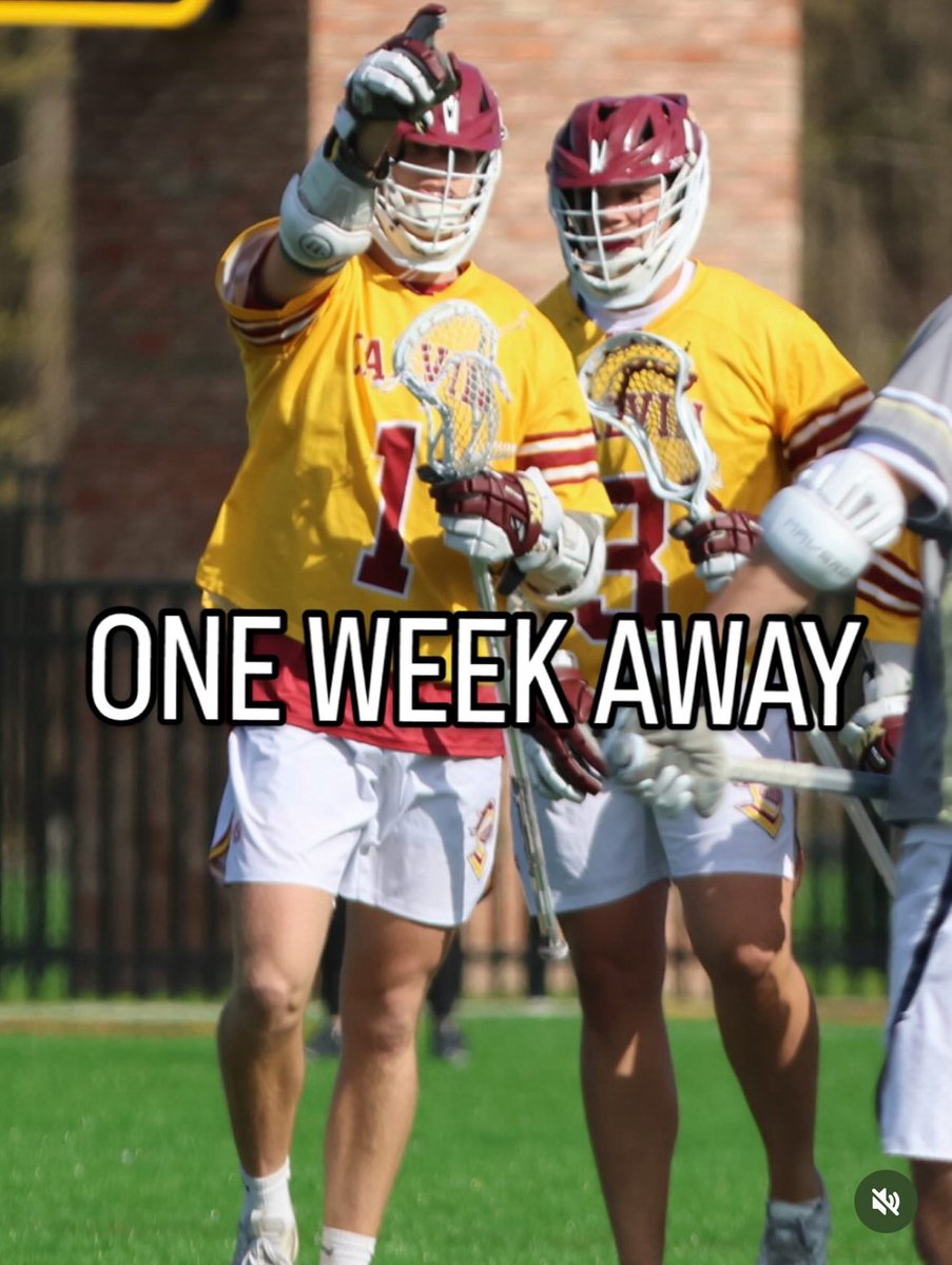We are just one week away from our Summer Prospect Day. Come out next Friday, July 18th to see what we’re all about and play in our brand new stadium!

Lunch, tour, admissions overview and two sessions all in one day (10am-3pm). Use link in bio to sign up today. See you there!
