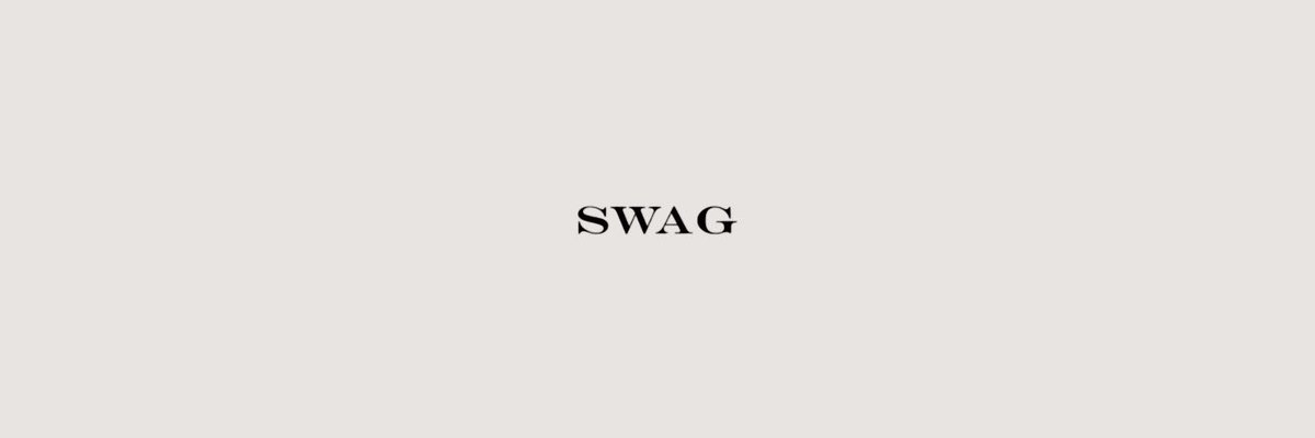 packxfav's tweet photo. {headers}

- SWAG
- justin bieber https://t.co/t1mnlz0wqH