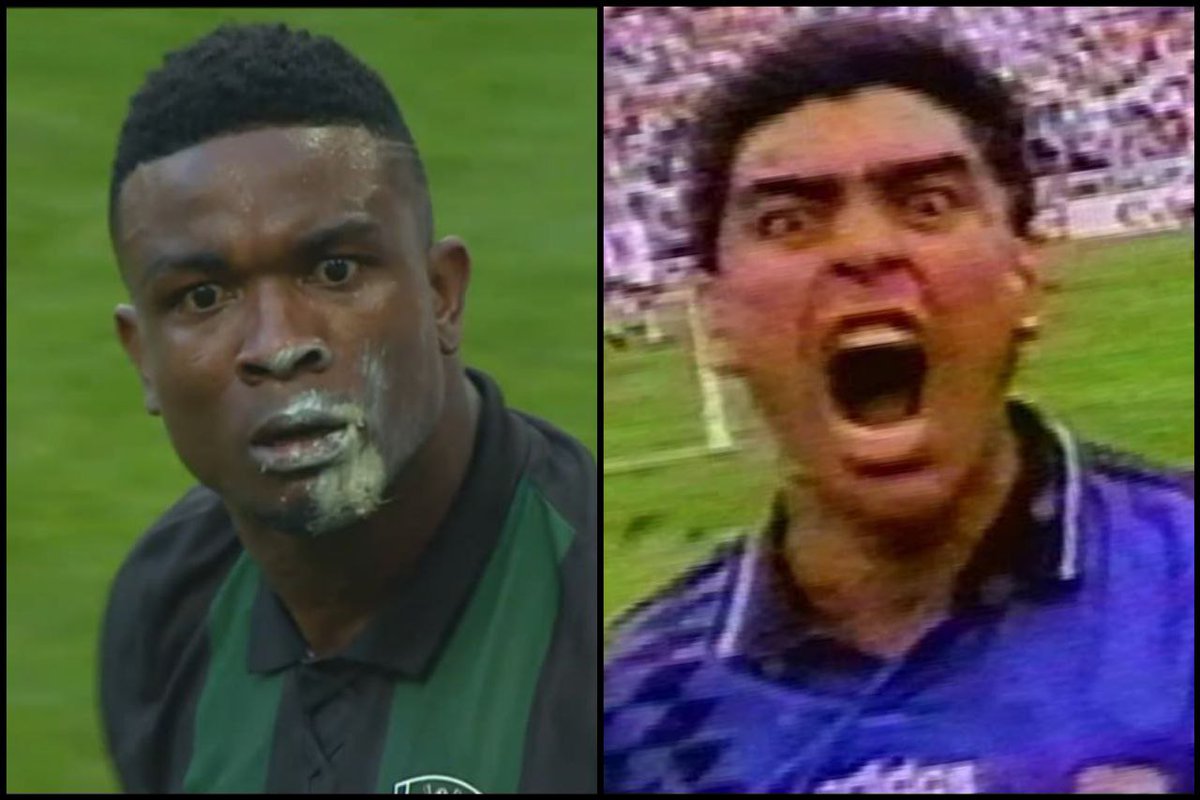 КДК РФС дисквалифицировал на год (с возможностью продления срока, пока "Зенит" не станет чемпионом) лучшего игрока РПЛ прошлого сезона форварда "Краснодара" Джона Кордобу.

"За что? Вы фото не видели? Вам очки организовать?" - прокомментировал решение генсек РФС Митрофанов.