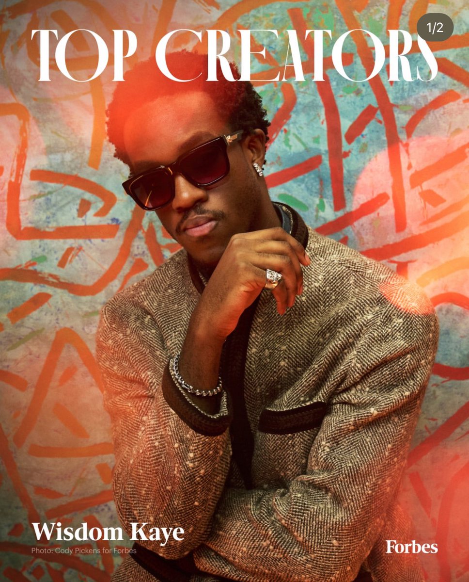 Last two months. Thank you guys. 🧡
