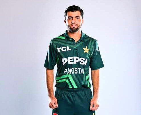 اس نظام میں جو کمزور ہے، وہ اگنور ہے 🏏.

Son of Pakistan, son of Balochistan needs justice ⚖️. Lets make it a trend 

#JusticeForHaseebullah