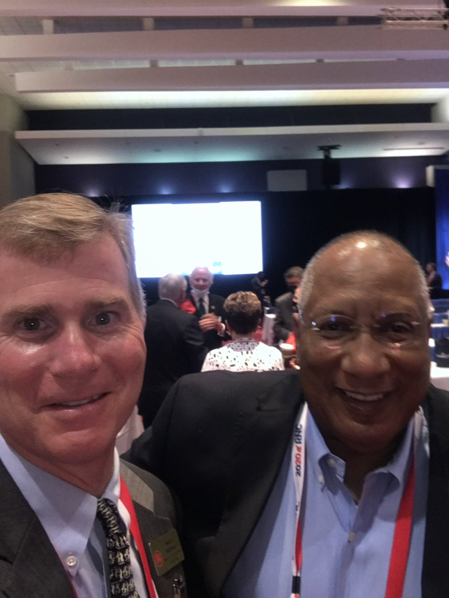 Henry Barbour (@henrybarbour) on Twitter photo I am grieving the death of SC RNC National Committeeman <a href="/glennmccall/">Glenn McCall</a> who I had the honor of serving w/ on the RNC for a bunch of years. He was much loved, always treated people respectfully & worked for the good of the RNC. My condolences to his wife Linda and his family. I am grieving the death of SC RNC National Committeeman <a href="/glennmccall/">Glenn McCall</a> who I had the honor of serving w/ on the RNC for a bunch of years. He was much loved, always treated people respectfully & worked for the good of the RNC. My condolences to his wife Linda and his family.
