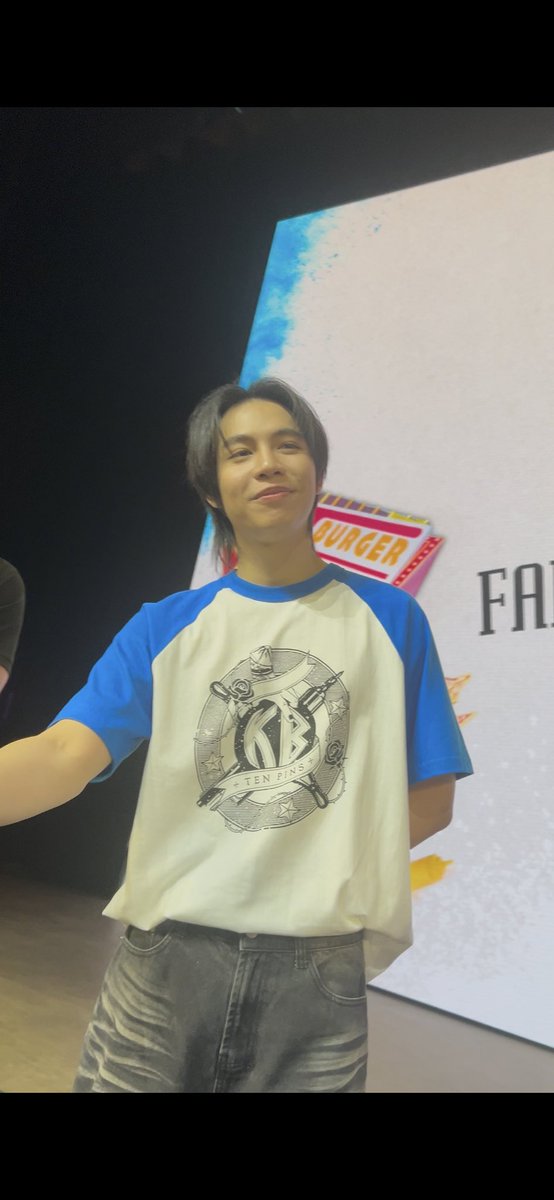 KBinsung 樂★ tweet media