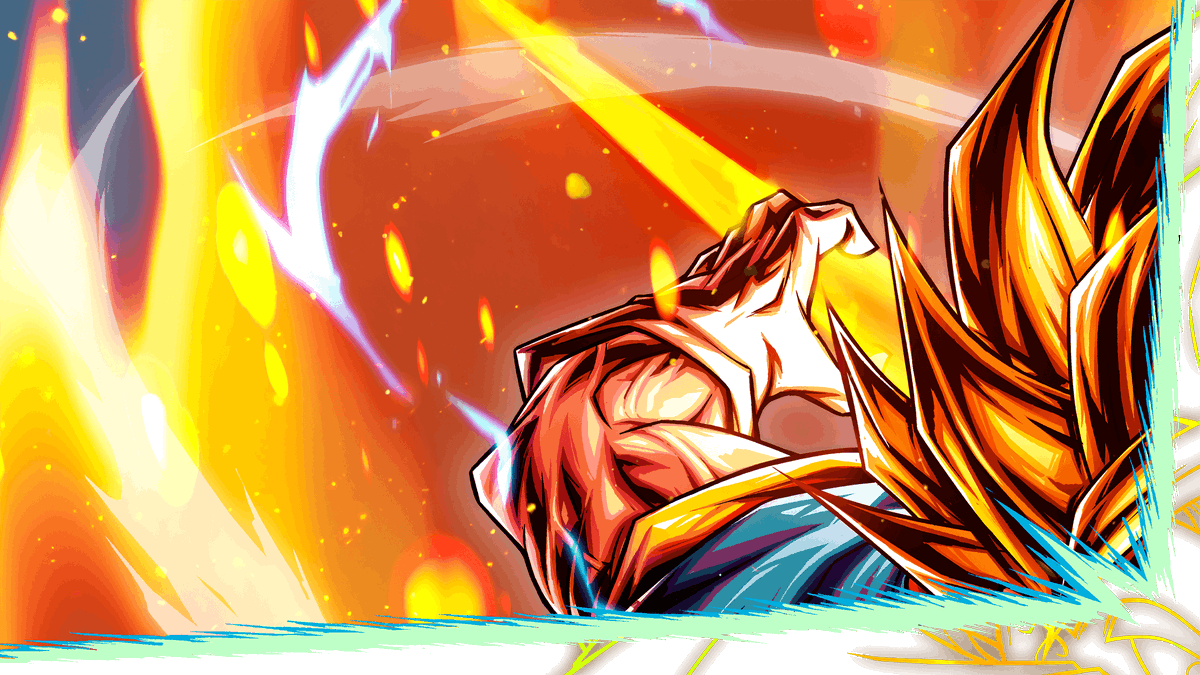 RicoxhetGfx's tweet photo. 𝐈 𝐀𝐌 𝐒𝐔𝐏𝐄𝐑 𝐕𝐄𝐆𝐈𝐓𝐎!!

#DragonBall #DBLegends #GlobalDokkanCampaign  #dokkanbattle https://t.co/RJAOToeMWF