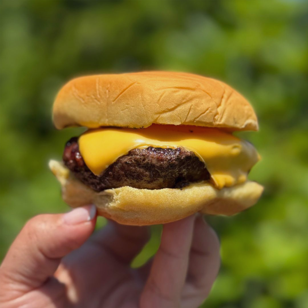 #NationalSimplicityDay

#schweidandsons #theverybestburger #cheeseburger #simpleburger #summereats