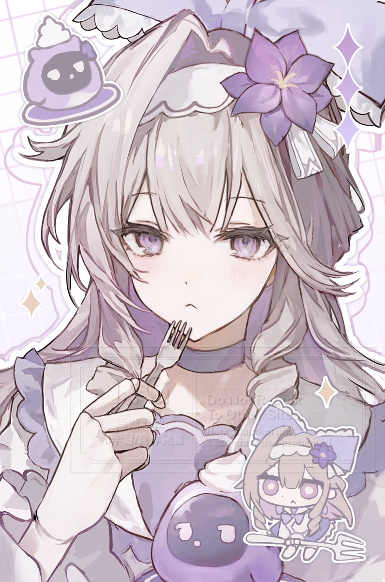 ベチュ tweet media