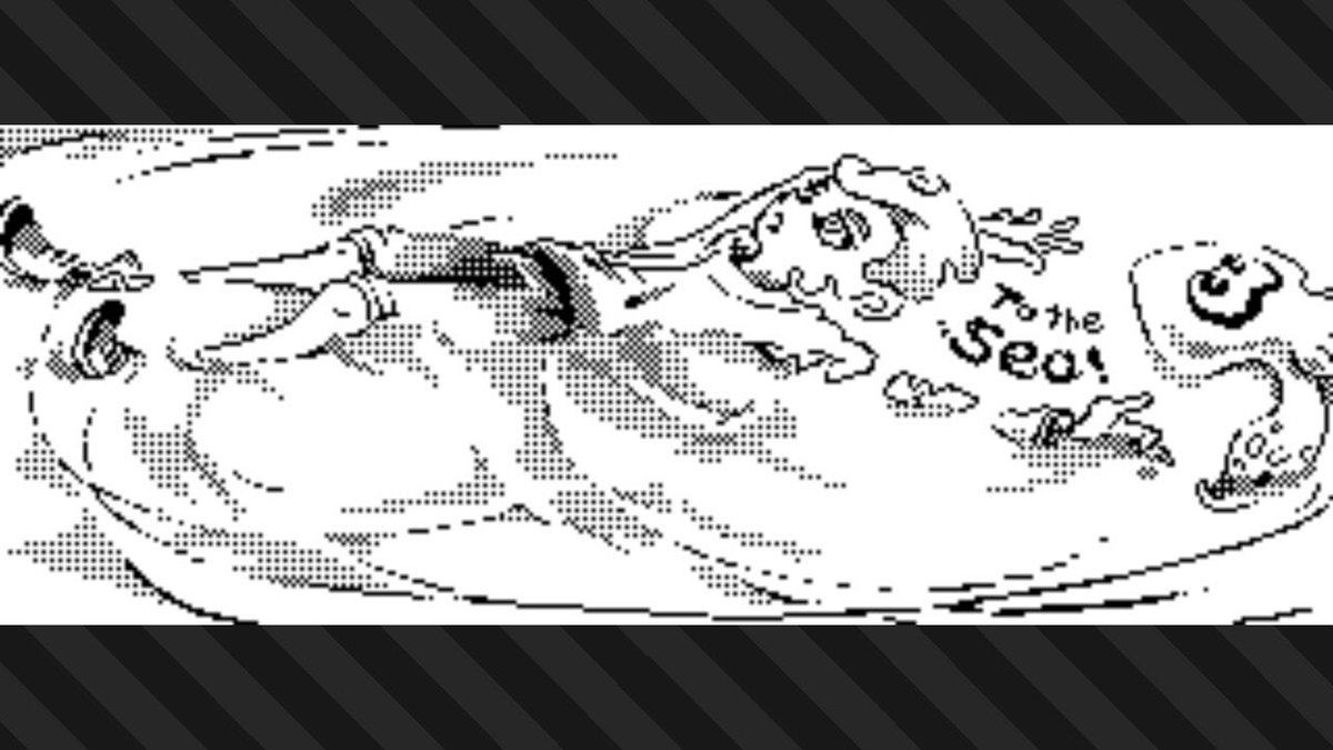 #Splatoon3 #SplatNet3 #スプラトゥーン3 海行きたいー