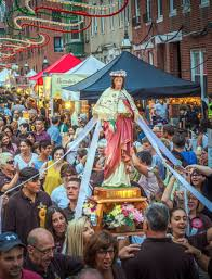 NORTH END: St Anthony/St Lucy Festival; 8/27-9/1
Parking restrictions will be in place throughout the six-day period on the following streets:
Cooper, Endicott, Thacher, North Margin, N Washington,
Medford
stanthonysfeast.com