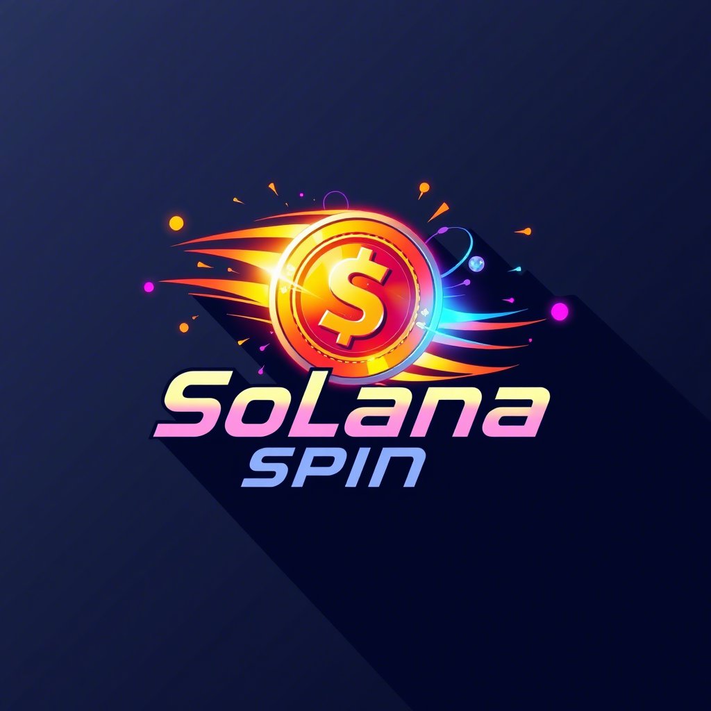 🎉 The Future of Gaming is Now
Tired of traditional gaming? Solana Spin combines fun, strategy, and real rewards. 🎯 Every spin is a chance to earn crypto while enjoying an immersive experience💎
🤖 @Solana_Spin_me_bot
🚀 solana-spin.me
 #BlockchainGaming #SolanaSpin