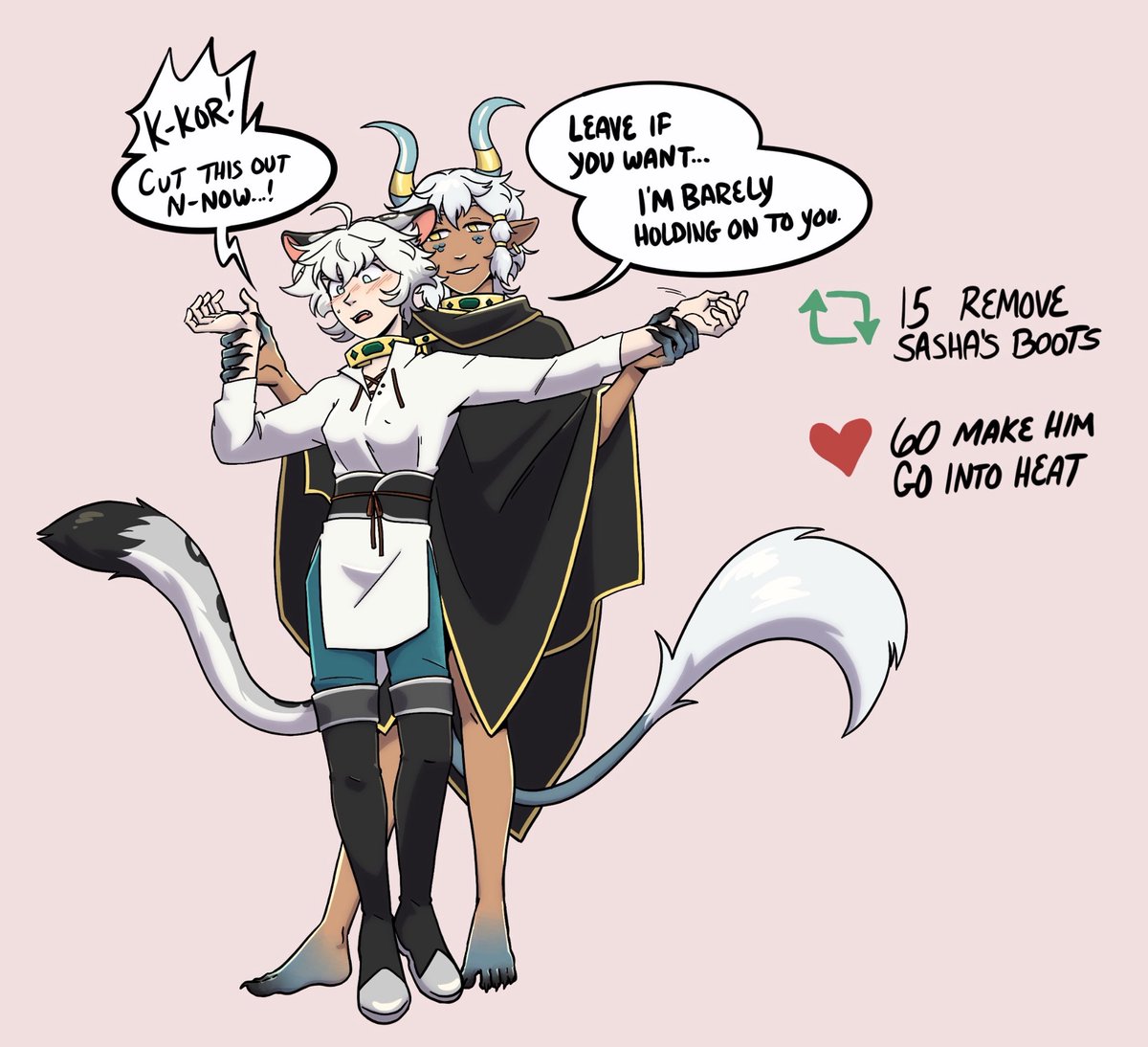 bo_beanies's tweet photo. Derobe the catboy continues 🐈‍⬛ https://t.co/nRrhrTZJT9