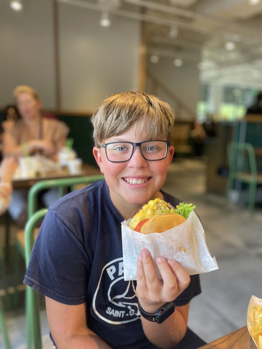 Mr. Vockell (@coopergopo) on Twitter photo Hated to see the damage around the Chapel Hill <a href="/shakeshack/">SHAKE SHACK</a> location from Chantel flooding. Put things in perspective and we made a slight detour to get the birthday boy his Shackburger and add a new location (not a new state) to the Vockell Family Shake Shack world tour. Hated to see the damage around the Chapel Hill <a href="/shakeshack/">SHAKE SHACK</a> location from Chantel flooding. Put things in perspective and we made a slight detour to get the birthday boy his Shackburger and add a new location (not a new state) to the Vockell Family Shake Shack world tour.