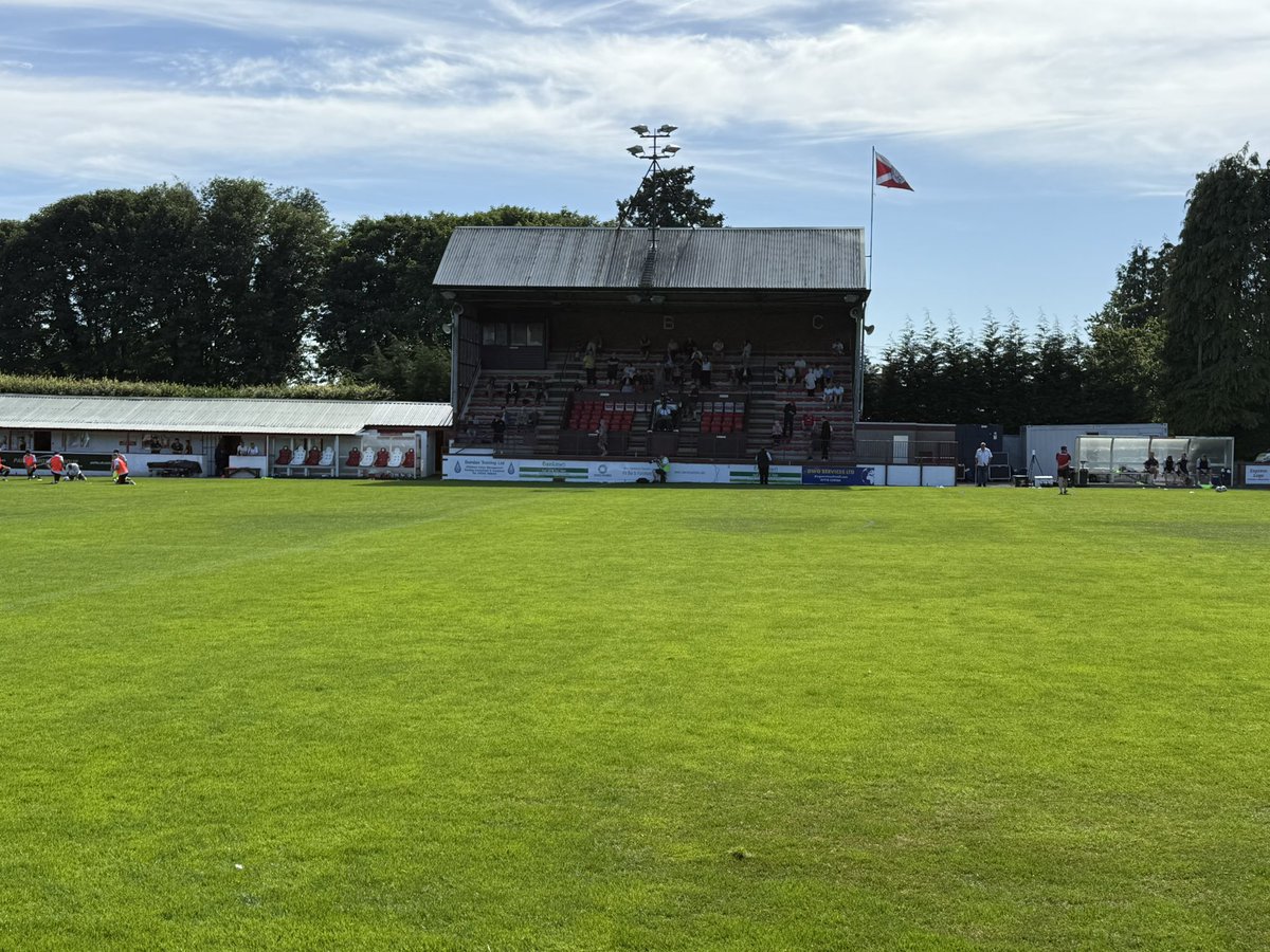 BenKearney2000's tweet photo. ⚽️ Match 6️⃣ of season 25/26.

@PremSportTV Cup: @BrechinCityFC 0-7 @FalkirkFC.

Couldn’t ask for a better trip to start the competitive campaign. Dylan Tait immense. Some cracking goals. https://t.co/9WgsErmsPY