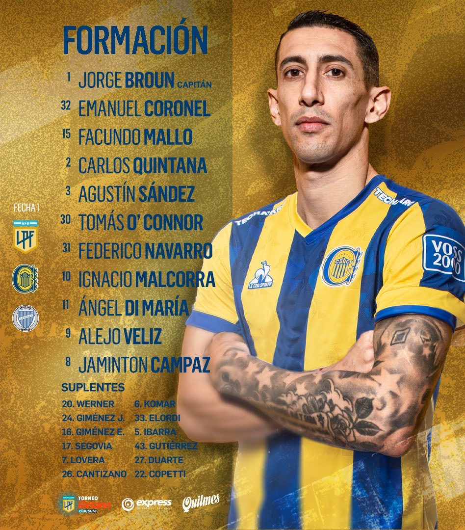 CARC_FR's tweet photo. SOIR DE MATCH

SOIR DE DIMARIA MALCORRA VELIZ FUTBOL https://t.co/sCWTkLZTzo