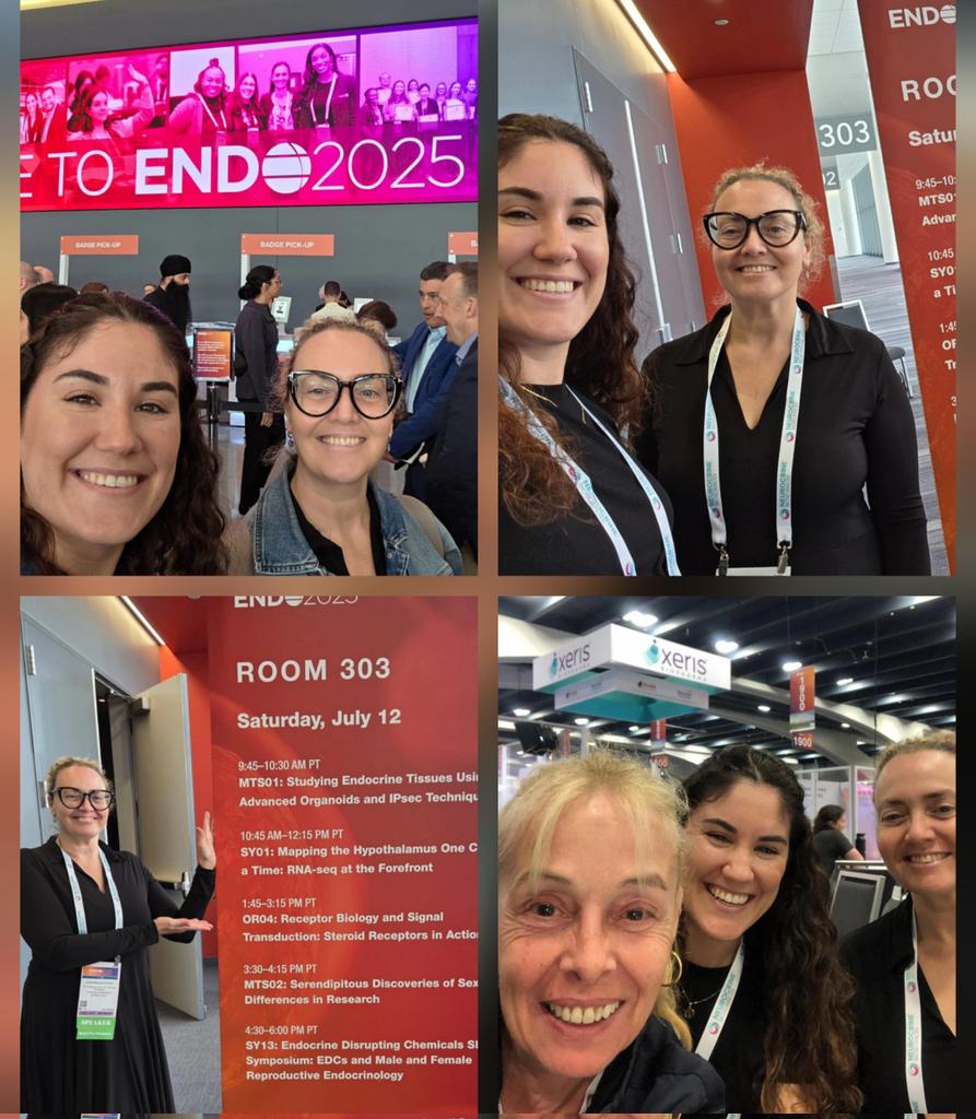 @EstebanezLab (@eva46653369) on Twitter photo #ENDO2025 Congress San Francisco USA 🌉
Presenting our work on Structure of Nuclear Receptors done <a href="/BQBiomedMolUB/">Biochemistry & Molecular Biomedicine UB</a> <a href="/BiologiaUB/">Facultat de Biologia UB</a> <a href="/PabloFuentesP/">Pablo Fuentes-Prior</a> <a href="/Andrea_AlegreM/">Andrea Alegre Martí</a> <a href="/AlbaJimP1/">Alba Jiménez-Panizo, PhD</a> #ENDO2025 Congress San Francisco USA 🌉
Presenting our work on Structure of Nuclear Receptors done <a href="/BQBiomedMolUB/">Biochemistry & Molecular Biomedicine UB</a> <a href="/BiologiaUB/">Facultat de Biologia UB</a> <a href="/PabloFuentesP/">Pablo Fuentes-Prior</a> <a href="/Andrea_AlegreM/">Andrea Alegre Martí</a> <a href="/AlbaJimP1/">Alba Jiménez-Panizo, PhD</a>