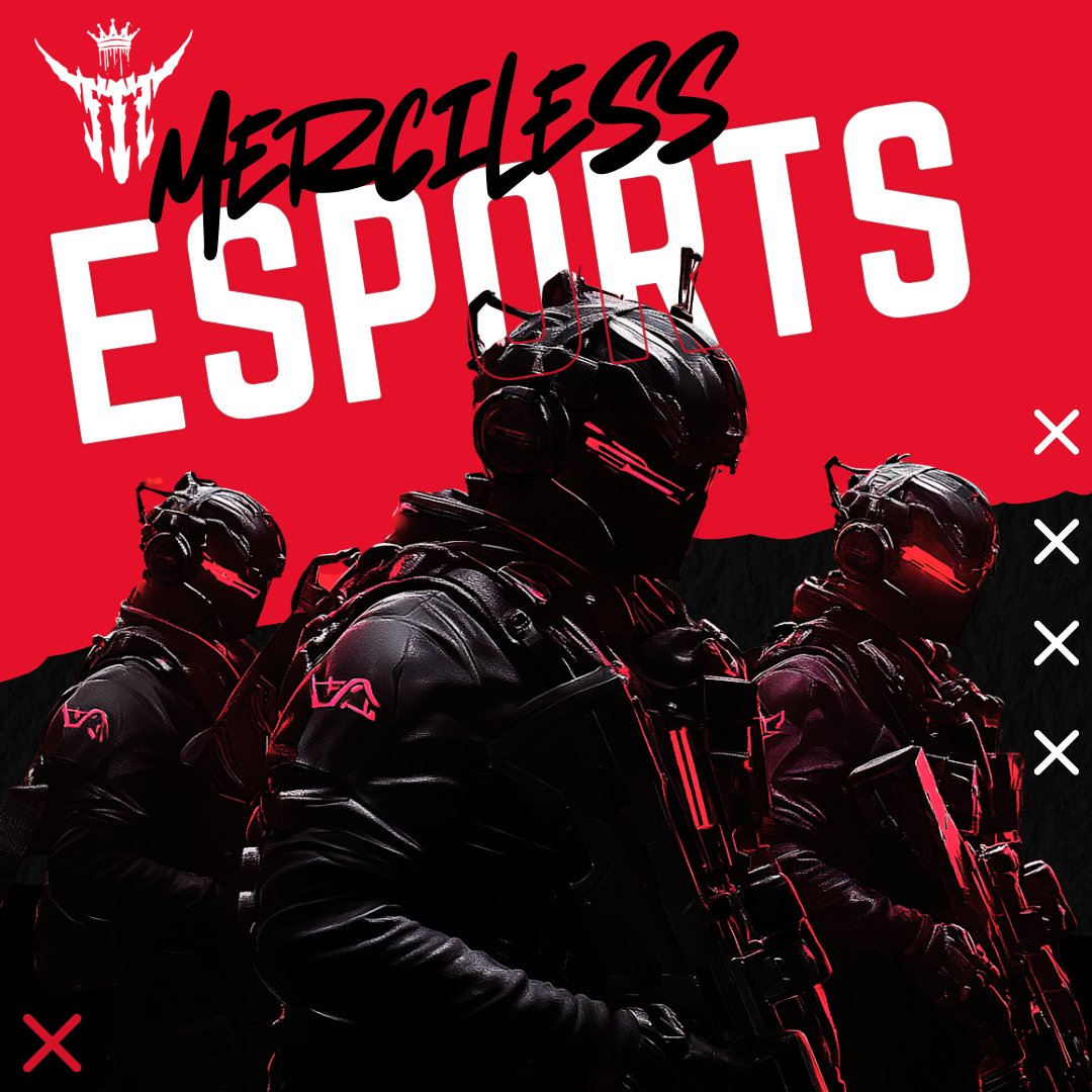 Merciless esports (@mercilesshub) on Twitter photo Merciless Guild submission for #SolanaHexExtraction
<a href="/GamingOnSolana_/">Solana Gaming 🚀☀️🌴</a> <a href="/solana/">Solana</a> <a href="/AleksaFlamingo/">Aleksa Flamingo 🦩</a> Merciless Guild submission for #SolanaHexExtraction
<a href="/GamingOnSolana_/">Solana Gaming 🚀☀️🌴</a> <a href="/solana/">Solana</a> <a href="/AleksaFlamingo/">Aleksa Flamingo 🦩</a>