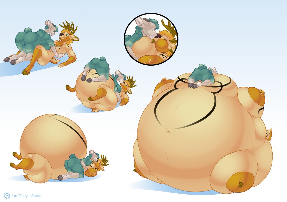 InflaTea1 tweet media