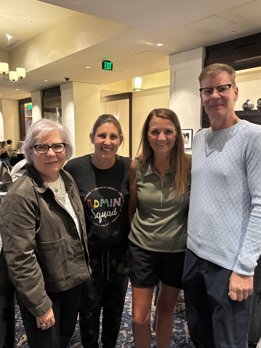 Tracy Vik, EdD tweet media