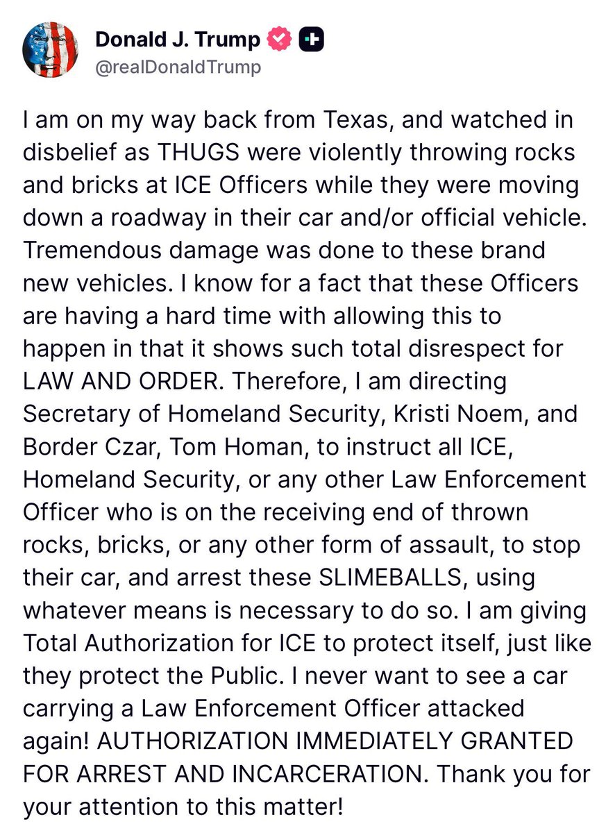 Helen__lov's tweet image. Violence against law enforcement is never acceptable! Protecting our border and maintaining law and order is a shared duty. Any attack on our brave officers is an assault on justice itself we must stand firmly with those who risk everything to keep us safe. Officer safety is…
