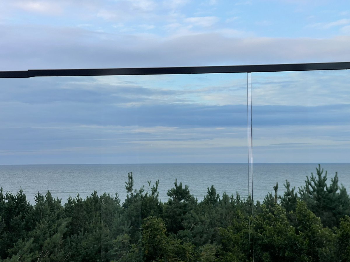 Tomasz Zieliński (@tomziel1) on Twitter photo Pogoda nad Bałtykiem na razie nie rozpieszcza, ale mimo wszystko mój urlop dobrze się rozpoczął.🙃
Brawo <a href="/iga_swiatek/">Iga Świątek</a> !!! Pogoda nad Bałtykiem na razie nie rozpieszcza, ale mimo wszystko mój urlop dobrze się rozpoczął.🙃
Brawo <a href="/iga_swiatek/">Iga Świątek</a> !!!