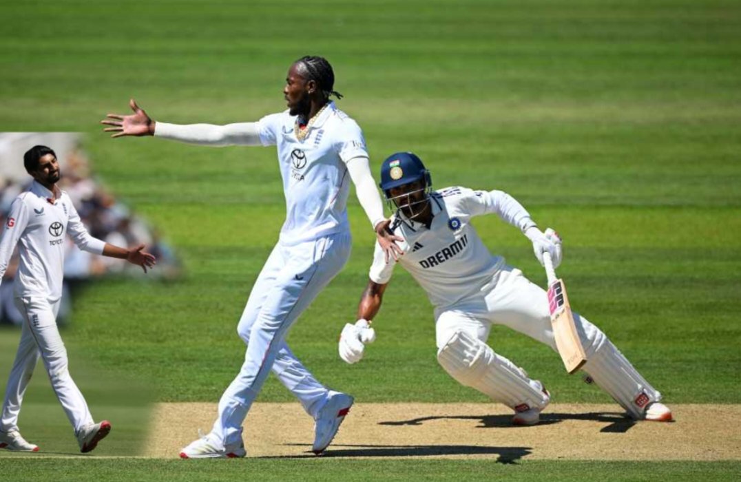 Cricagain's tweet image. لارڈزٹیسٹ تیسرے روزتک ڈرا،پہلی اننگ کا ہسٹری میں 9 واں منفرد واقعہ
cricagain.com/lords-test-dra…
#INDvsENG #INDvEND #ENGvIND #ENGvINDTest #LAtestUpdate #Cricket #cricketnews #cricagain #ShubmanGill𓃵 #KLRahul