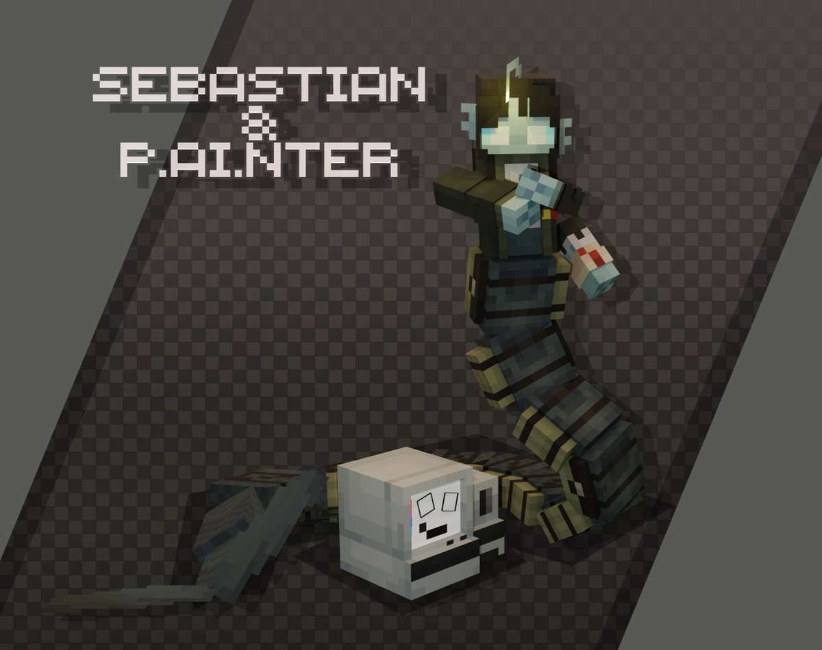 PolloComun's tweet image. :P
#Minecraft  #pressure
