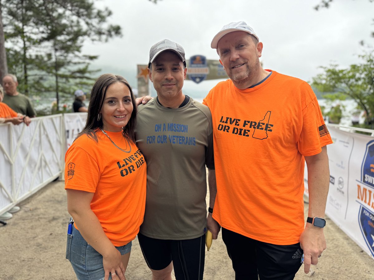 Goodwell was proud to support <a href="/Swim4aMission/">Swim With A Mission</a> by swimming and volunteering at this morning’s event. #swam25.