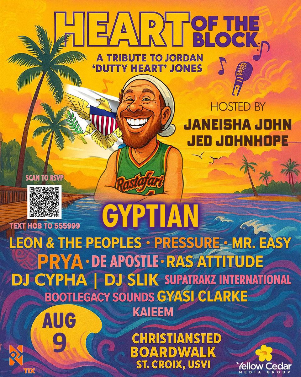 One time for my boy Jordan!

Text HOB to 555999 to get in