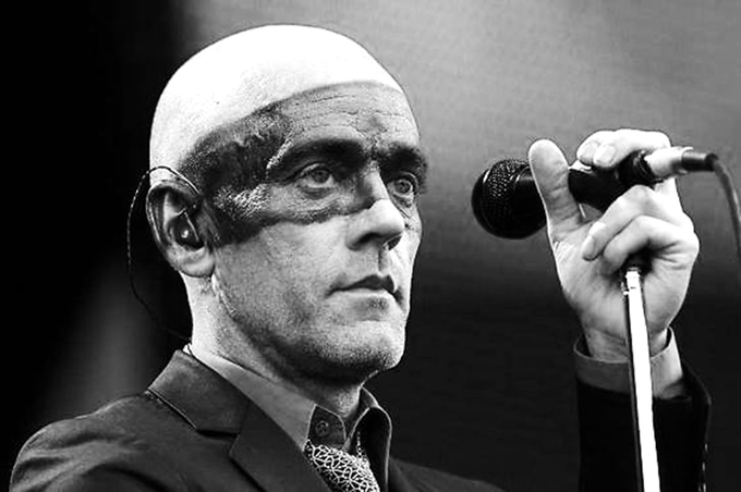 ReplicanteBueno's tweet photo. R.E.M. 
Everybody Hurts
https://t.co/p7PCVSQdeN https://t.co/PloeO00UUc