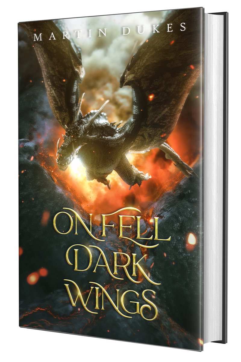 It’s got dragons, warring sorcerers and a penniless poet who finds himself drawn into some very extraordinary situations as his nation is plunged into civil war. 5th in the Chronicles of Toxandria. Check the links in my bio. #fantasy #dragons #epicfantasy