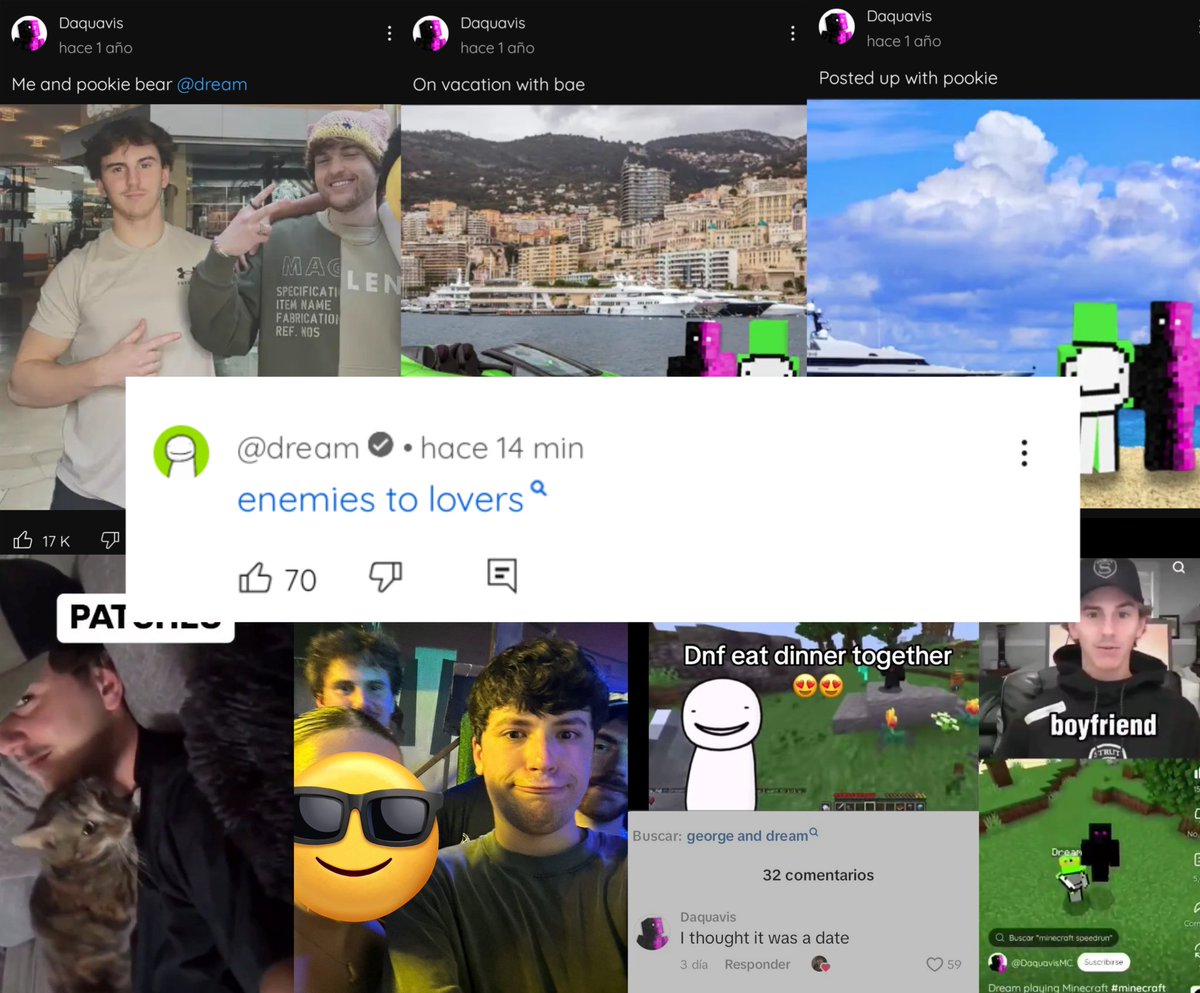 After months and months, Daquavis finally did it