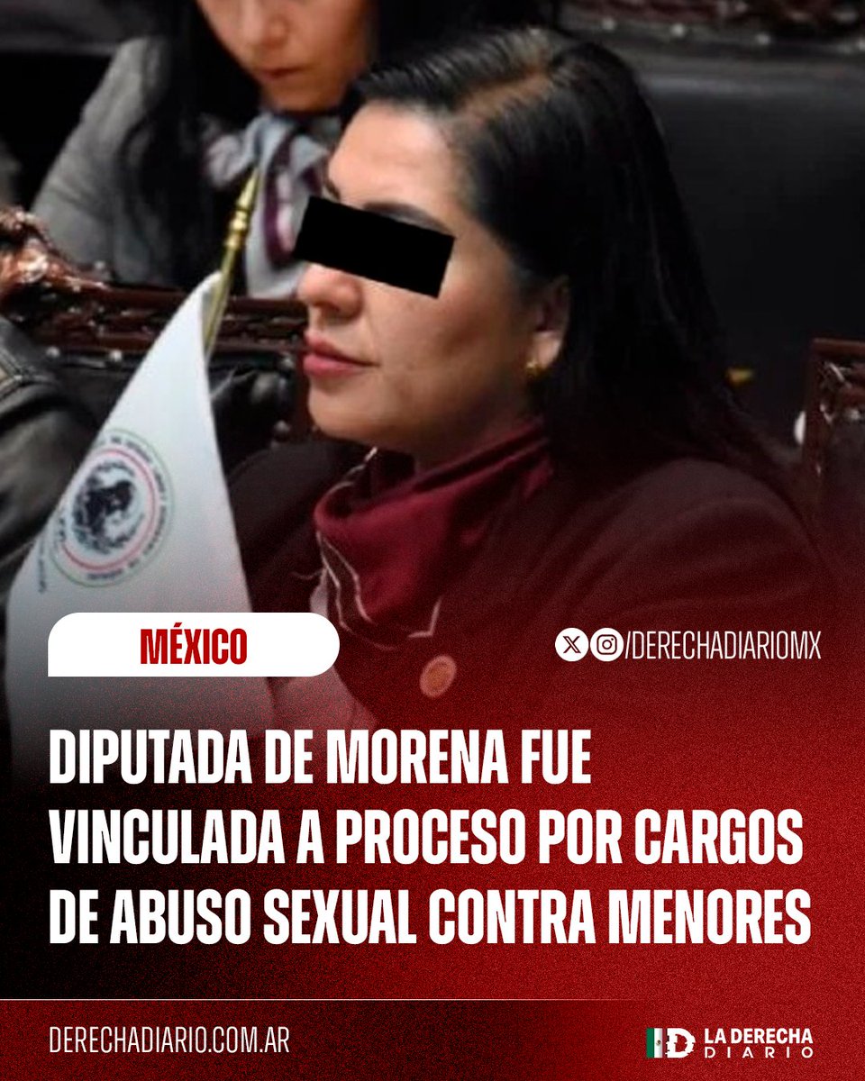 La Derecha Diario México tweet media