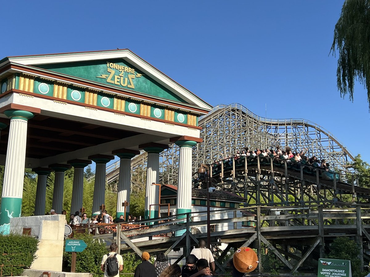 Theme Park Worldwide tweet media