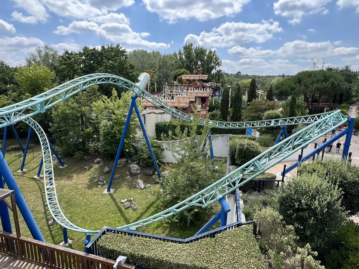 Theme Park Worldwide tweet media