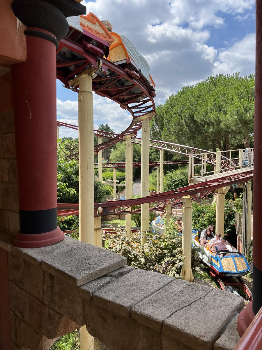 Theme Park Worldwide tweet media