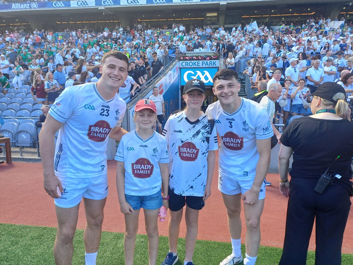 #CillDaraAbú 🤍
<a href="/KildareGAA/">Kildare GAA</a> <a href="/Caragh_GFC/">Caragh GFC</a>