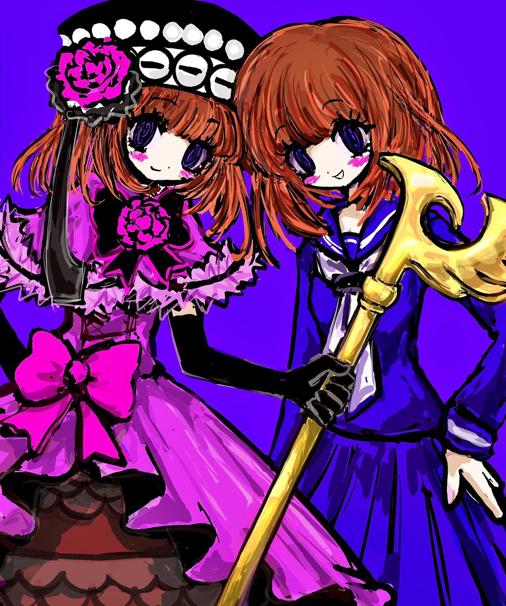 hoiimhoi's tweet image. #うみねこFA