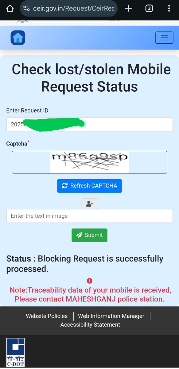 Sandeep Tiwari tweet media