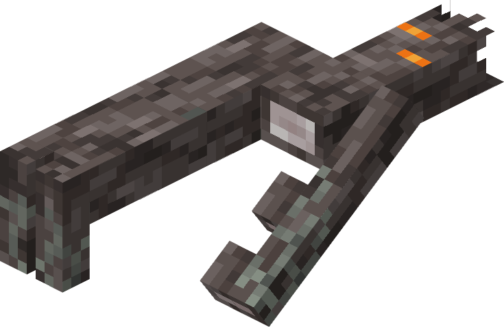 Funny_Anar's tweet image. Creakings should spawn with each one having different models making it a little more difficult to spot them. Like the concept art that was shown