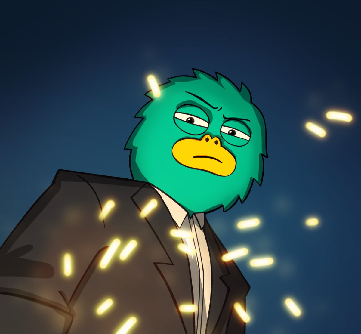 yeti_dyor's tweet image. From degen trader to empire builder: Yeti is cooking something massive. 
No cap, this changes the game. 
Tag your crew - soon we are going BIG💥🖤🔔
#Yempire