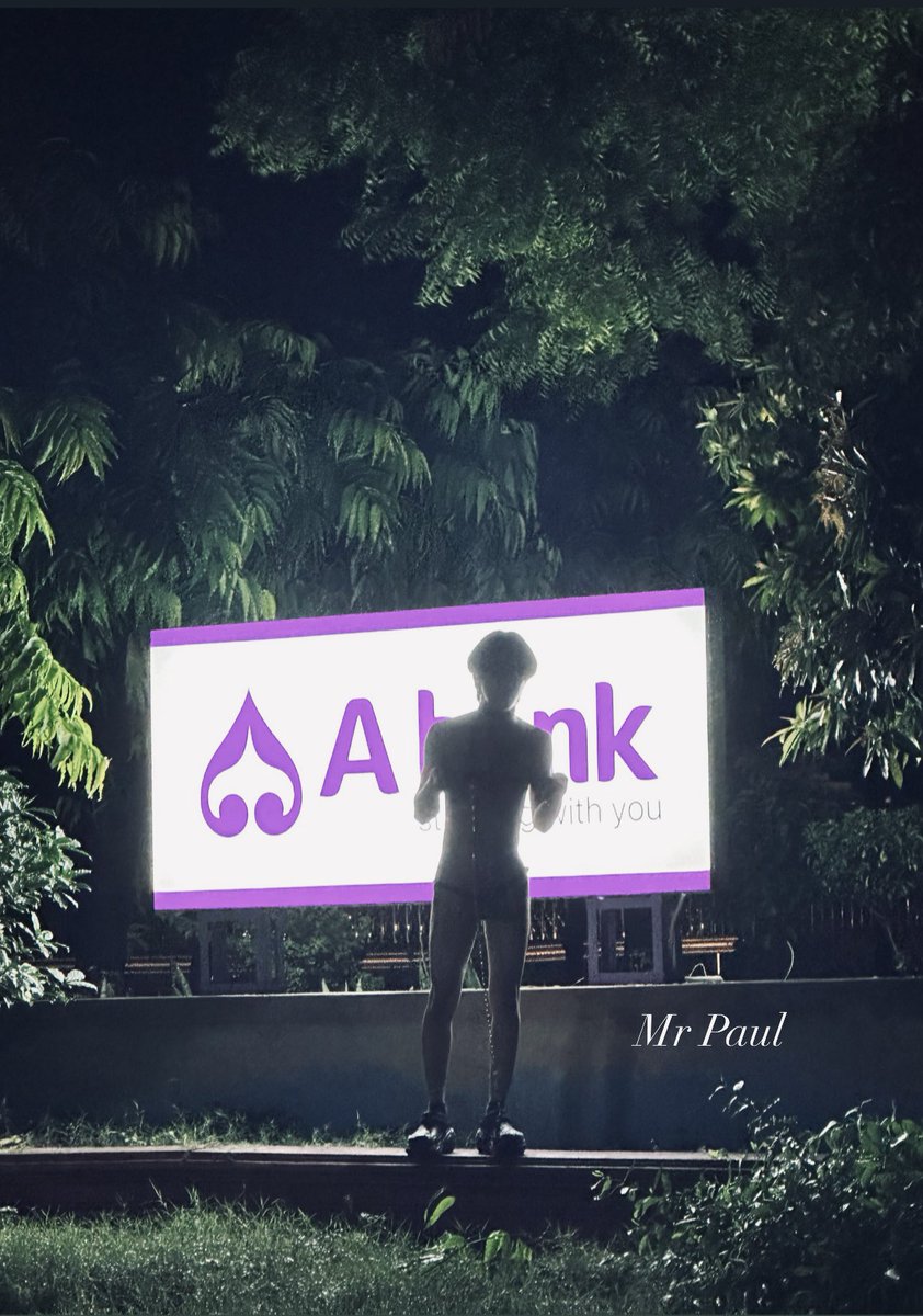 Mr Paul ( Kofi King ) tweet media