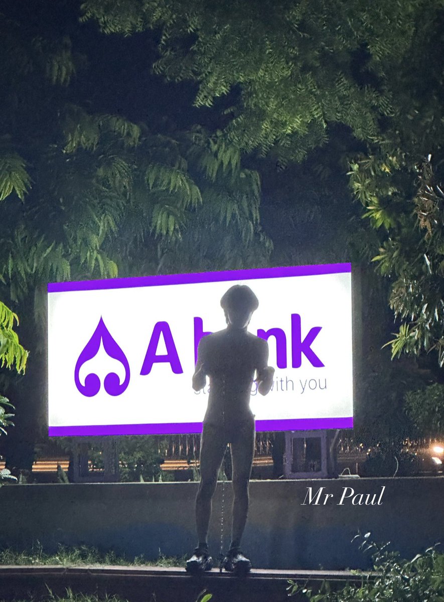 Mr Paul ( Kofi King ) tweet media
