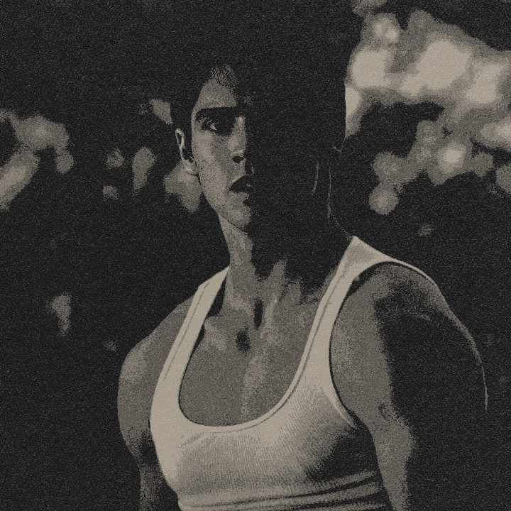 THMOSQUAD's tweet image. ᅟᅟ
ᅟ
⠀⠀𝓼𝐞͟𝐚͟𝐫͟𝐜͟𝐡͟𝐢͟𝐧͟𝐠       :   
      jeremy  gilbert.
      caçador.
      * alt  shape  sugestiva. 

      𝗗𝗠  para  interpretá-lo.         ↻ᅟᅟ 
ᅟ
ᅟ