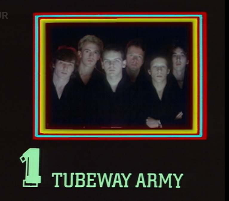 🔺Tubeway Army | Gary Numan Information🔺 tweet media